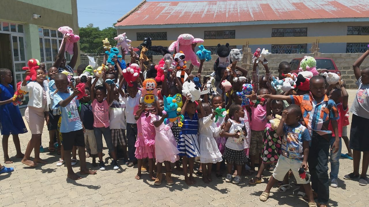 Community Care for Children Program