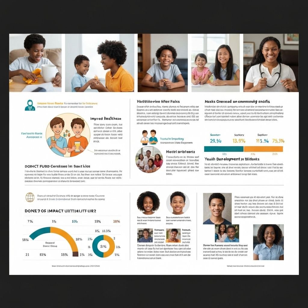 Donor Impact Report 2023