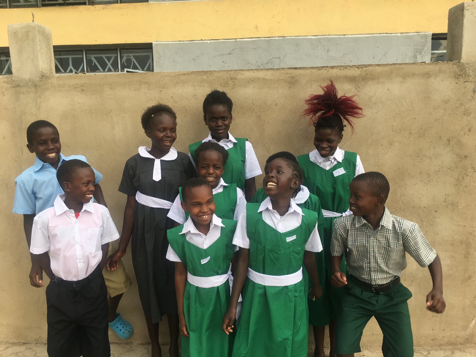 Academic Growth Initiative