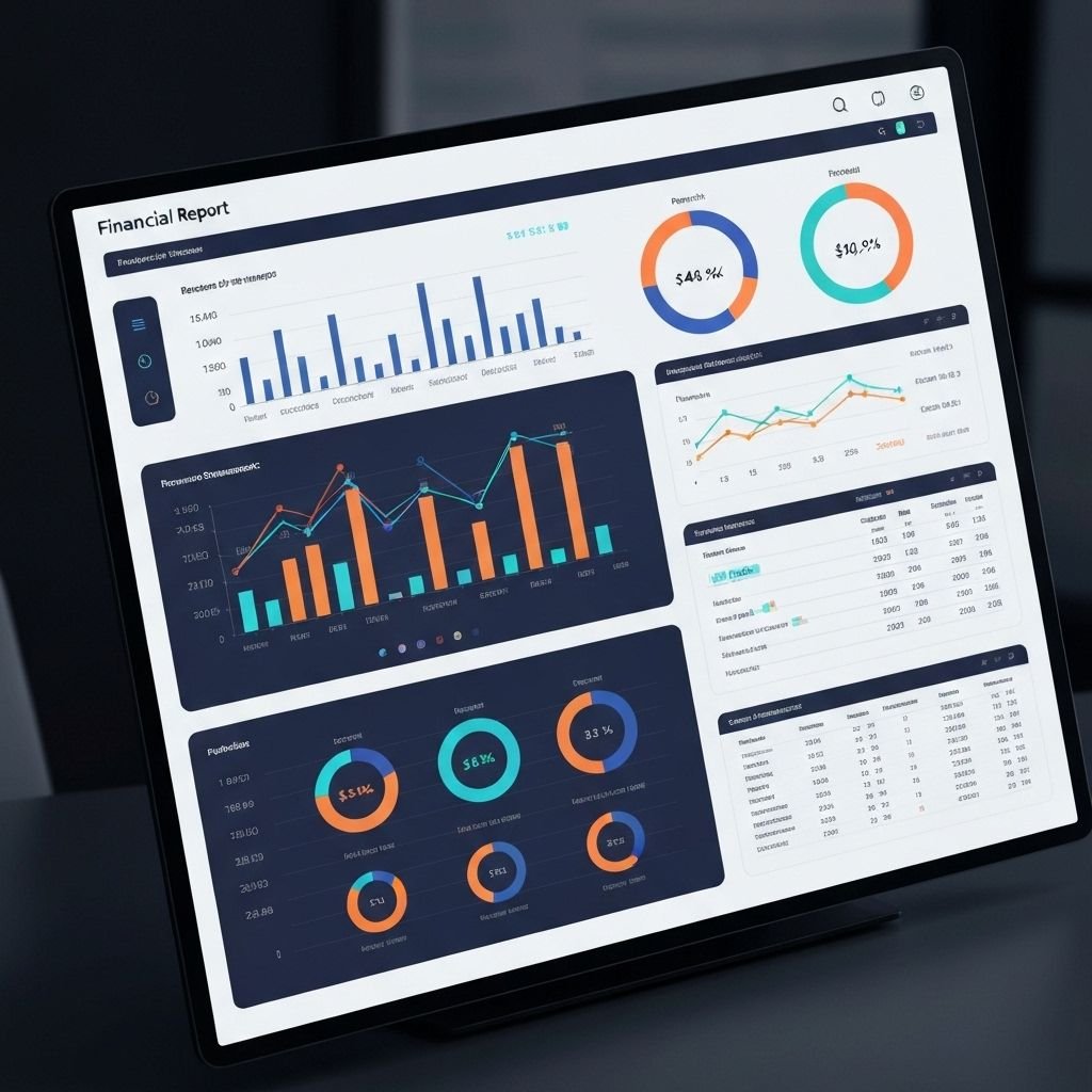 Annual Financial Report 2023