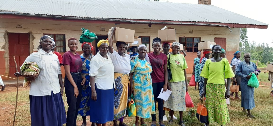 Food Relief Initiative