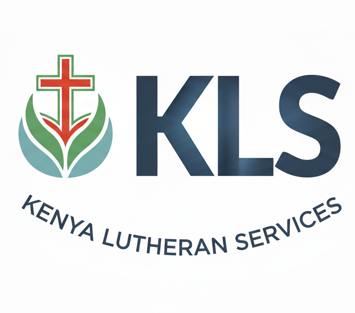 Kenya Lutheran Services Logo
